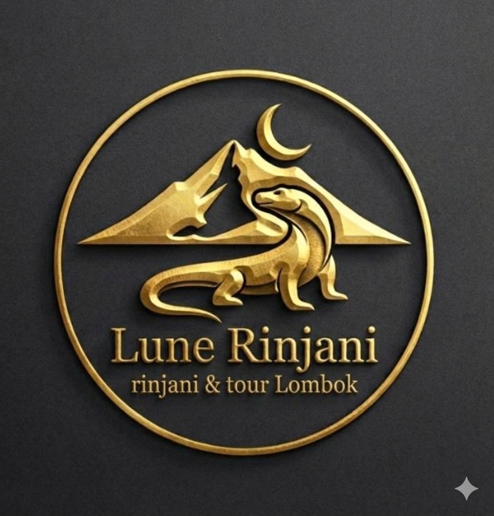 Lune Rinjani